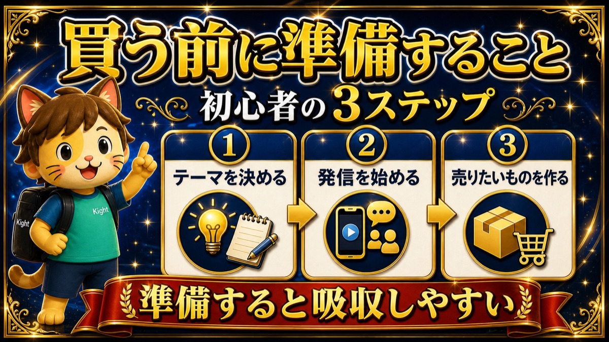 Brain明鏡を買う前に初心者が準備すること