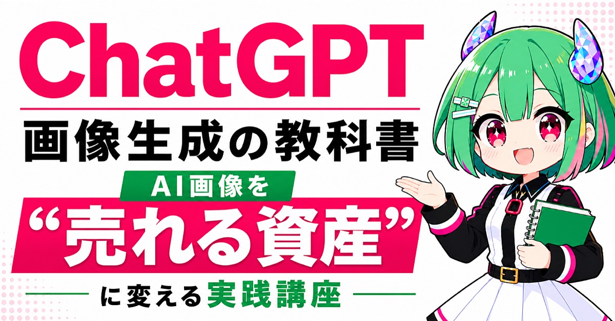 竜田みどりのChatGPTの教科書のBrain公式サムネイル