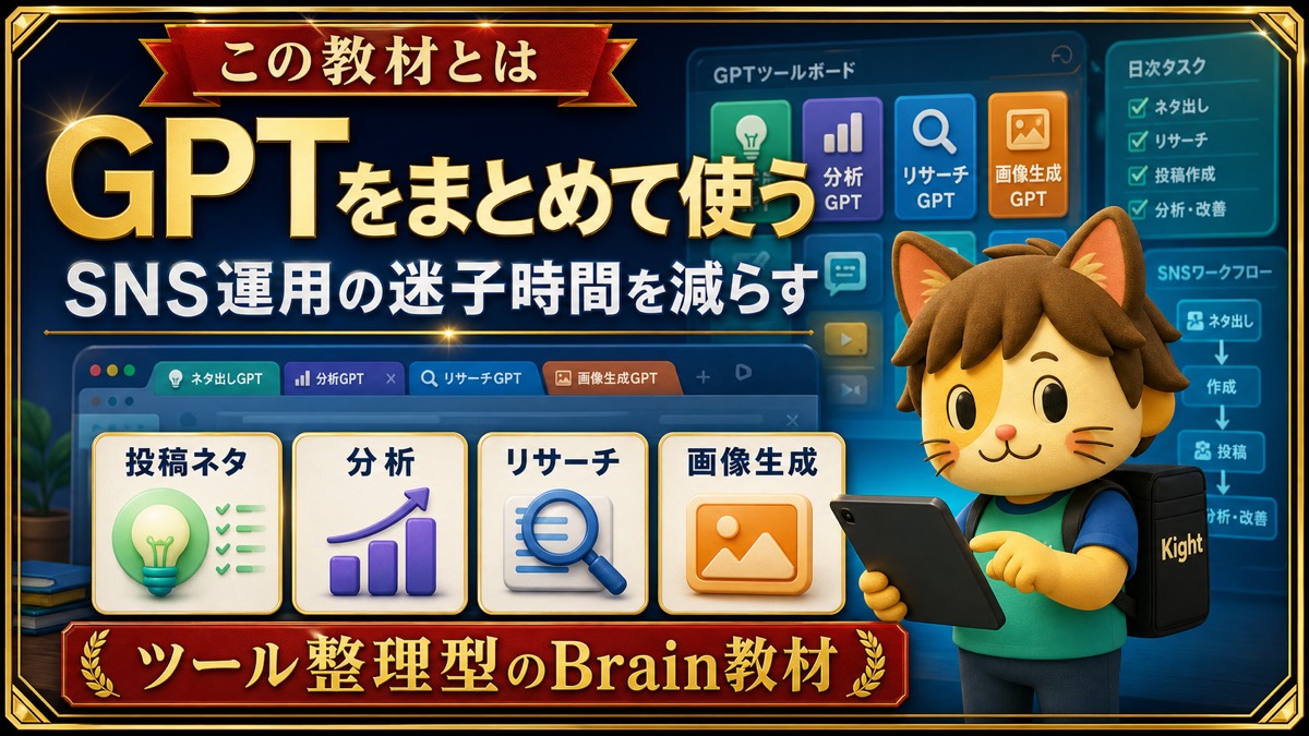Rikoのりこツール All-in-One Packとは
