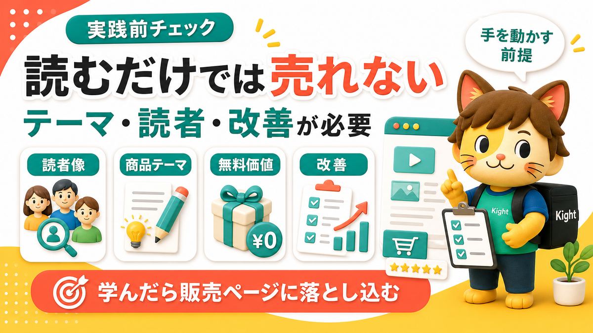 Brainの教科書を読むだけで終わらせない実践前チェック