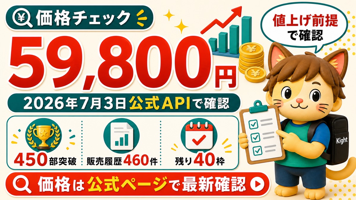 AI社員の教科書の価格チェック