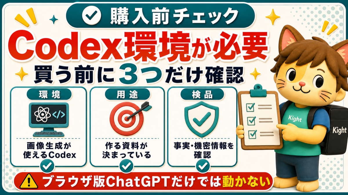 伝わる資料の差は脳の負担だったの購入前チェック
