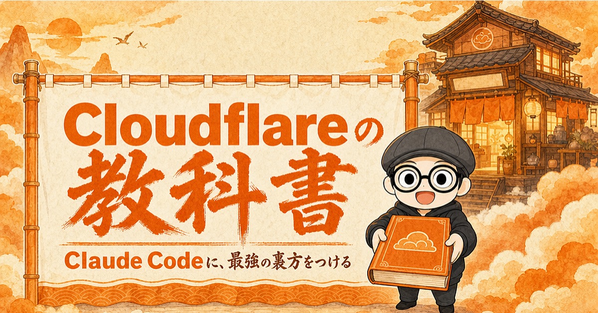 イケハヤのBrain教材Cloudflareの教科書の公式サムネイル