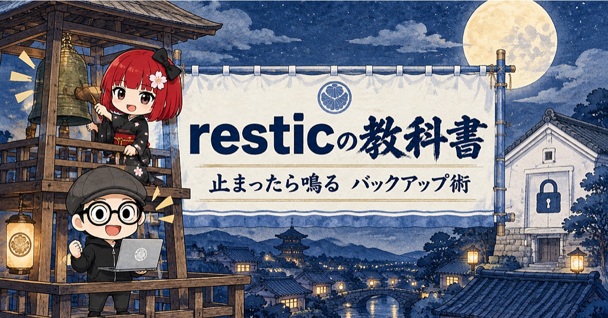 イケハヤのresticの教科書：Brain公式サムネイル